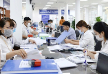 Bài 1: Toàn cảnh quá trình tinh gọn bộ máy và sáp nhập đơn vị hành chính của Việt Nam thời gian qua