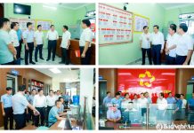 Cơ sở khoa học xây dựng Bộ Chỉ số đánh giá quản trị địa phương cấp tỉnh