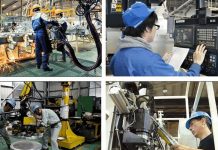 Nâng cao chất lượng nguồn nhân lực trong quá trình phát triển kinh tế xanh