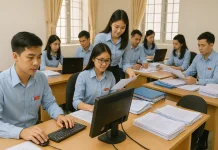 Một số khuyến nghị đối với xây dựng và áp dụng KPI trong đánh giá công chức