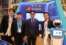 Tri thức trẻ Việt Nam kiến tạo tương lai, thúc đẩy phát triển quốc gia bền vững trong kỷ nguyên số