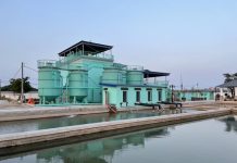 Một số giải pháp quản lý nước sạch ở Hải Phòng hiện nay