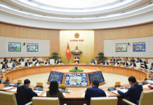 Phòng, chống “lợi ích nhóm” trong sắp xếp tổ chức bộ máy của hệ thống chính trị góp phần xây dựng và chỉnh đốn Đảng ở Việt Nam hiện nay