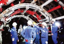 Quản lý nhà nước trong chuyển đổi số ngành Than hiện nay: nghiên cứu trường hợp kiểm soát khí Metan trong khai thác mỏ