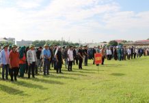 Một số kinh nghiệm trong tạo nguồn dự bị động viên ở tỉnh Bắc Giang