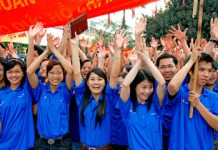 Tăng cường giải pháp đấu tranh với thủ đoạn “chuyển hóa” thế hệ trẻ của các thế lực thù địch