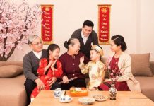 Phát huy giá trị truyền thống gia đình Việt Nam theo quan điểm của Đảng: nghiên cứu trường hợp tại Thủ Đức, TP. Hồ Chí Minh