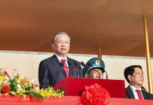 Diễn văn của Tổng Bí thư Tô Lâm tại Lễ kỷ niệm 80 năm Quốc khánh