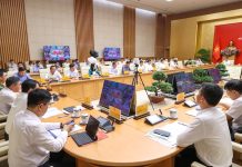 Một số giải pháp đẩy mạnh chuyển đổi số góp phần nâng cao hiệu quả phòng, chống tham nhũng trong tình hình mới