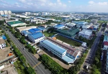 Quản lý thu hút đầu tư vào các khu công nghiệp trên địa bàn tỉnh Hưng Yên