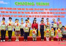 Huy động nguồn lực tài chính cho giảm nghèo bền vững ở TP. Hồ Chí Minh hậu Covid-19: thực trạng và giải pháp