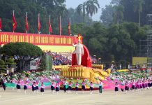 Bảo vệ phương pháp cách mạng Hồ Chí Minh trước sự xuyên tạc, phủ nhận của các thế lực thù địch