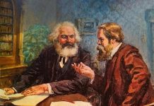 Giá trị lý luận và thực tiễn của tư tưởng triết học trong những bức thư về duy vật lịch sử của C.Mác và Ph.Ăngghen