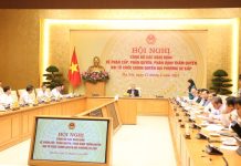 Cơ chế phân định thẩm quyền cho chính quyền cơ sở trong mô hình chính quyền địa phương hai cấp ở Việt Nam hiện nay: thách thức và giải pháp