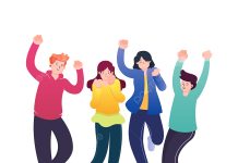 Ảnh hưởng của bạn bè tới trẻ vị thành niên và một số vấn đề cần quan tâm