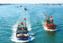 Hỗ trợ ngư dân tham gia bảo vệ chủ quyền biển, đảo – kinh nghiệm quốc tế và giá trị tham khảo cho Việt Nam