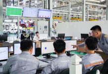 Thực trạng và giải pháp phát triển lực lượng sản xuất ở TP. Hồ Chí Minh trong bối cảnh chuyển đổi số hiện nay