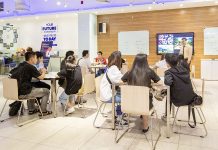 Tác động của chất lượng dịch vụ đến sự hài lòng của sinh viên tại các trung tâm tiếng Anh ở TP. Hồ Chí Minh