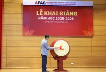 Học viện Hành chính và Quản trị công Khai giảng năm học 2025 – 2026