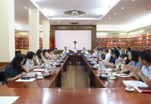 Công tác đánh giá, xếp loại tập thể, cá nhân – thực trạng và giải pháp