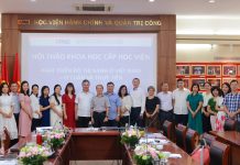 Phát triển đô thị xanh ở Việt Nam – Lý luận và thực tiễn