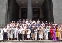 Giám đốc Học viện Hành chính và Quản trị công tiếp Đoàn cán bộ lãnh đạo, quản lý của Liên bang Nga và trao đổi chuyên đề “Đào tạo nguồn nhân lực chất lượng cao đáp ứng nhu cầu đổi mới toàn diện nền công vụ Việt Nam”