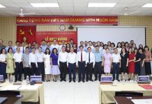 Bồi dưỡng kiến thức kinh điển Mác – Lênin, tư tưởng Hồ Chí Minh cho cán bộ, giảng viên Học viện Hành chính và Quản trị công