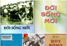 Giá trị tác phẩm “Đời sống mới” của Chủ tịch Hồ Chí Minh đối với việc xây dựng gia đình văn hóa Việt Nam