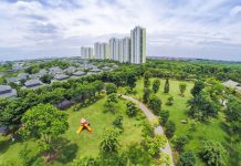 Mô hình quản trị phát triển kinh tế xanh của chính quyền địa phương trong kỷ nguyên phát triển mới