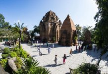 Phát triển du lịch bền vững tại tỉnh Khánh Hòa trong bối cảnh hội nhập quốc tế