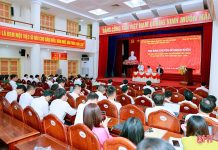 Giải pháp nâng cao chất lượng đội ngũ lãnh đạo các trường chính trị cấp tỉnh