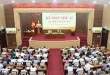 Xây dựng đội ngũ cán bộ, công chức “vừa hồng vừa chuyên” đáp ứng yêu cầu kỷ nguyên mới