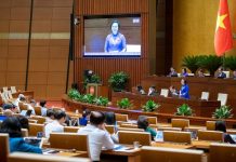 Bộ Chính trị ban hành kết luận về hoạt động của bộ máy hệ thống chính trị và chính quyền địa phương 2 cấp