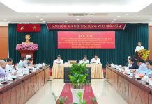 Xây dựng đội ngũ công chức cấp xã ở TP. Hồ Chí Minh đáp ứng yêu cầu nhiệm vụ trong bối cảnh phát triển mới