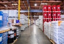 Quản lý sản xuất – kinh doanh hóa chất hướng đến phát triển kinh tế tuần hoàn