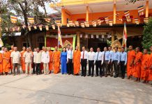 Các tỉnh ủy, thành ủy vùng đồng bằng sông Cửu Long tăng cường lãnh đạo công tác dân tộc