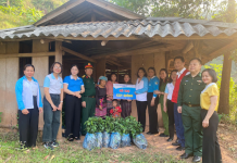 Công tác phụ nữ tại tỉnh Hưng Yên – Thực trạng và giải pháp