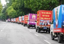 Vai trò của truyền thông hiện đại trong hoạt động tuyên truyền phòng, chống ma tuý hiện nay