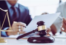 Xử lý vi phạm hành chính trong lĩnh vực công chứng trên địa bàn TP. Hồ Chí Minh