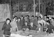 Tính đúng đắn, sáng tạo của Trung ương Cục miền Nam về lãnh đạo công tác dân vận trong kháng chiến chống Mỹ, cứu nước giai đoạn 1969 – 1972