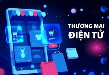 Phát triển hoạt động thương mại điện tử trong bối cảnh chuyển đổi số ở Việt Nam hiện nay