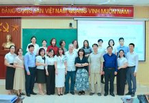 Hội thảo khoa học: “Xây dựng đội ngũ cán bộ, công chức đáp ứng yêu cầu kỷ nguyên mới ở Việt Nam”