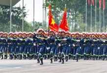 Một số yếu tố tác động đến năng lực cứu nạn, cứu hộ của cán bộ, chiến sĩ Cảnh sát phòng cháy, chữa cháy và cứu nạn, cứu hộ