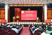 Tăng cường khối đoàn kết theo tư tưởng, đạo đức, phong cách Hồ Chí Minh ở Đảng bộ Học viện Chính trị khu vực I