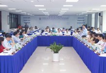 Xây dựng văn hóa học đường theo tư tưởng Hồ Chí Minh: nghiên cứu tại Trường Đại học Sư phạm Kỹ thuật TP. Hồ Chí Minh