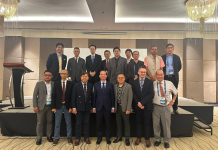 Hội nghị thường niên Tổ chức Hành chính các nước miền Đông thế giới (EROPA) 2025 tại Tacloban, Philippines thành công tốt đẹp