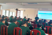 Một số giải pháp nâng cao chất lượng giảng dạy môn tư tưởng Hồ Chí Minh ở Trường Sĩ quan Lục quân 1 hiện nay