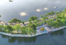 Một số giải pháp thúc đẩy “chuyển đổi kép” trong phát triển du lịch hiện nay