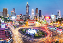 Việt Nam với khát vọng trung tâm tài chính quốc tế: cơ hội, thách thức và chính sách