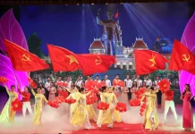 Phát triển nguồn nhân lực văn hóa – nghệ thuật chất lượng cao trong bối cảnh công nghiệp văn hóa tại TP. Hồ Chí Minh